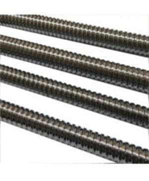 Vidalı Mil SCR 1204