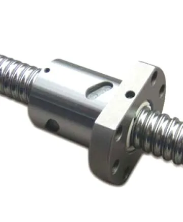 Vidalı Mil SOMUN SFER 2525 - (UZUN HATVE)