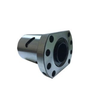Vidalı Mil SOMUN SFUR 4010 - METAL DEFLEKTÖR