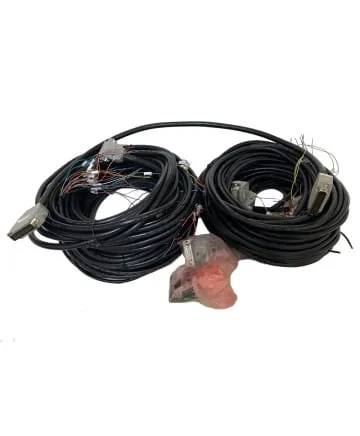 3 Eksen CNC Kontrol Paneli - Görsel 3