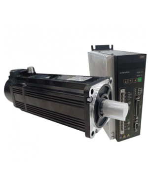 Frenli Servo Motor 1 KW - 80LZ-M04025 - LZ3a-30LN