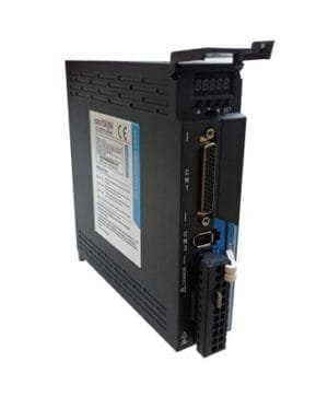 Servo Motor Drive - LZ100A