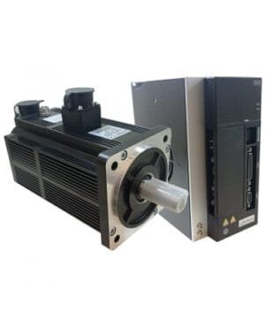 Servo Motor 3 kW | 130LZ-M20015 | LZ3a-50LM