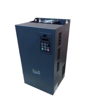Spindle Servo Motor 45 kW