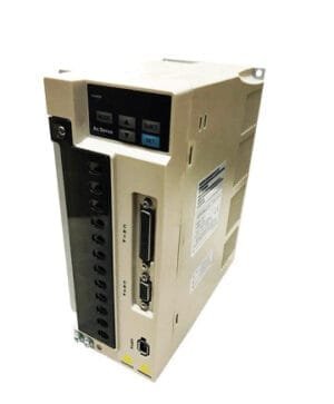 Spindle Servo Motor Drive 2.2 kW