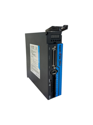 Servo Motor Drive - LZ100A (Kopya) (Kopya) (Kopya) (Kopya) (Kopya)