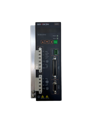 Servo Motor Drive - LZ100A (Kopya)